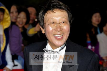 원로 코미디언 백남봉 의식불명 혼수상태