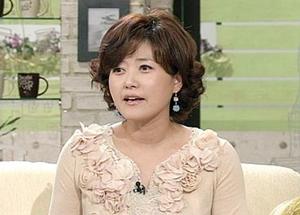 오영실 갑상선암 수술…한두달 쉰 뒤 방송 복귀