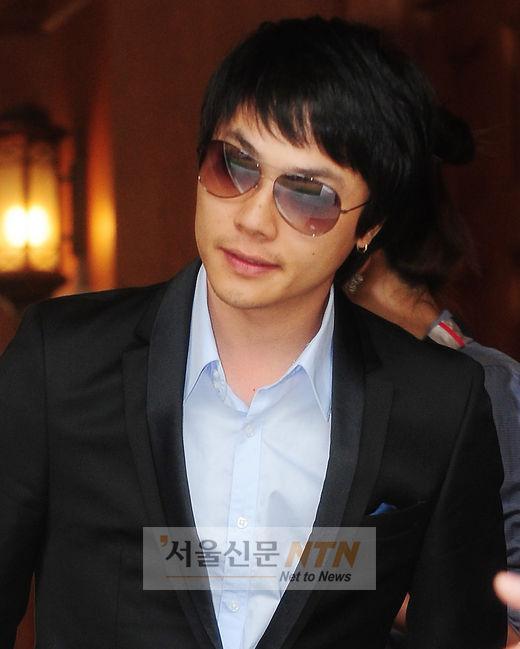 불구속 기소 이성진, 재판은 9월 이후