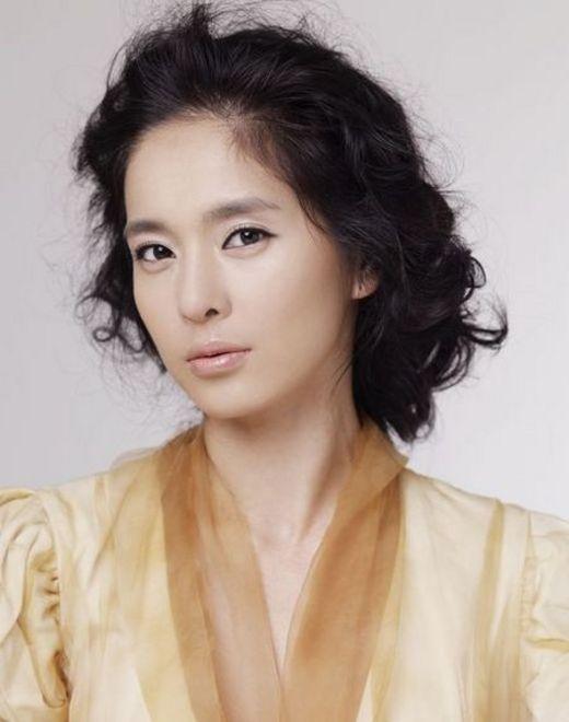정혜영, 13살 연하 김현중 엄마로 드라마 컴백
