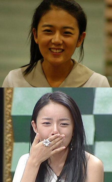 강은비 “왕따” 충격고백에 네티즌 위로 메시지 봇물