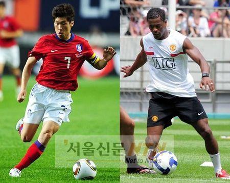 ‘바보’ 에브라 “나는 한국어 잘한다” 완벽 입증