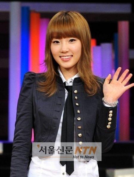 소녀시대 태연 ‘승승장구’ 녹화 불참…日진출 뮤비 촬영 겹쳐