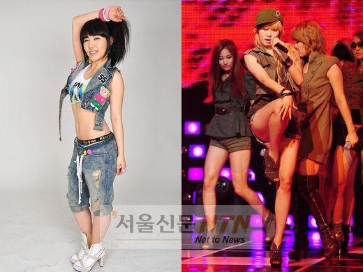 ‘징거VS현아’ 골반댄스 대결, 승자는? ‘관심집중’