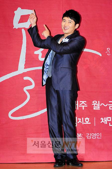 [NTN포토] 임호, ‘미워할 수 없는 의사 강성찬역 이에요’