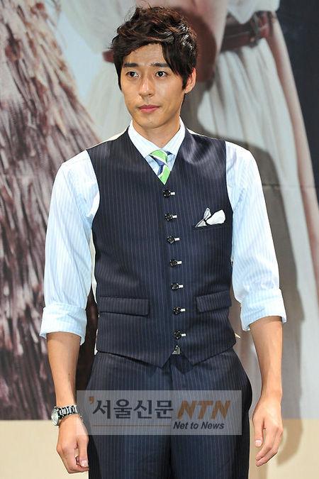 [NTN포토] 서지석 ‘우수에 찬 눈빛’