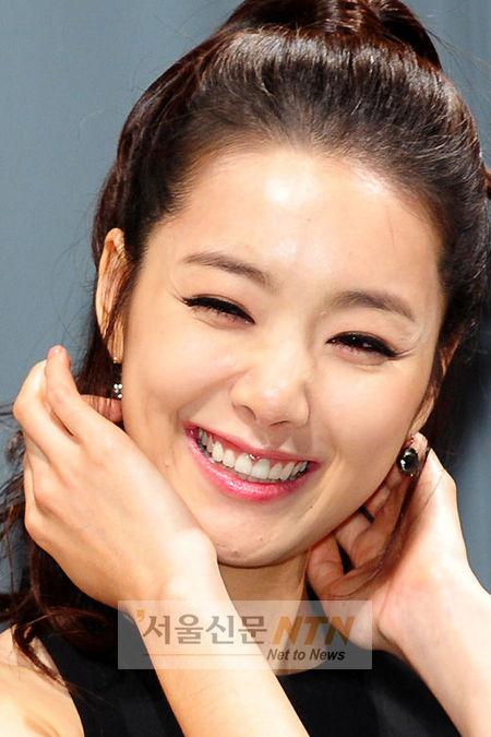 [NTN포토] 소이현 ‘애교 섞인 눈웃음’