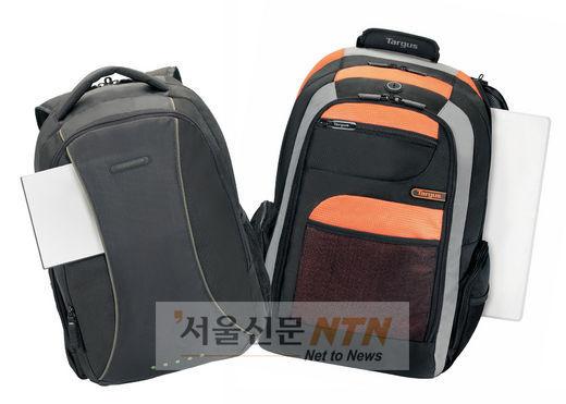 한국타거스, 합리적인 가격대 노트북PC 가방 출시