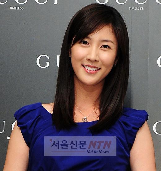 이수경 ‘대물’ 고현정-권상우-차인표 이어 주인공 낙점