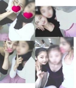 포미닛 남지현, 무용과 시절 사진 공개...“여신포스”