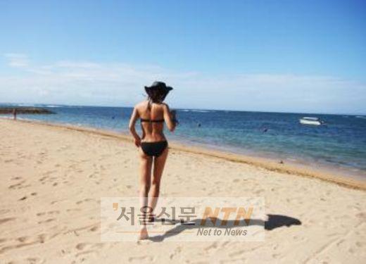 40대 최강동안 김송하, 공주님 생활상 공개