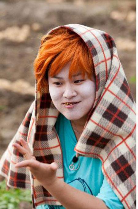 김신영, 나르샤 ‘삐리빠빠’ 패러디 찍어춤 폭소