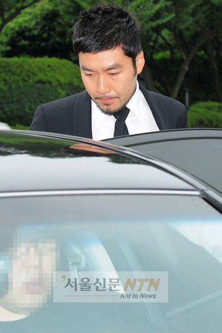 [NTN포토] 노홍철, 할말을 잃은채‥·