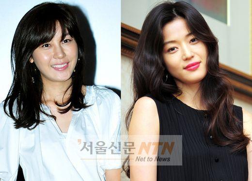 김하늘-스포츠카, 전지현-세단…”미녀는 외제차를 좋아해”