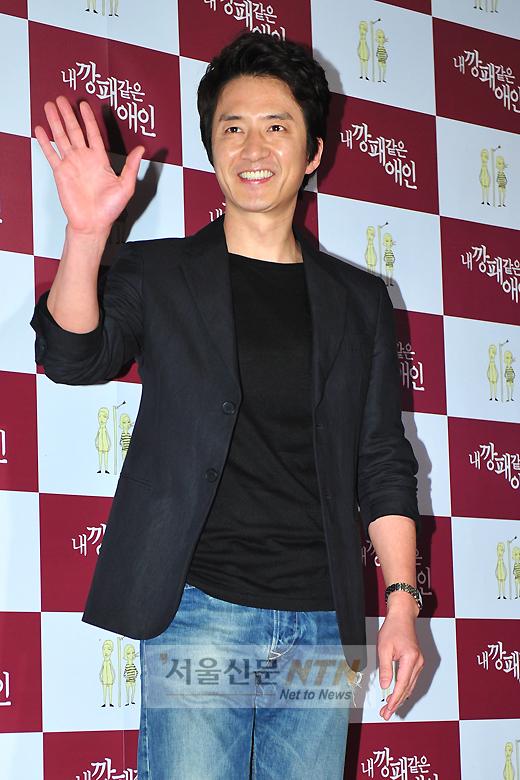 오지호와 바통터치…정준호 ‘역전의 여왕’ 김남주 남편 된다