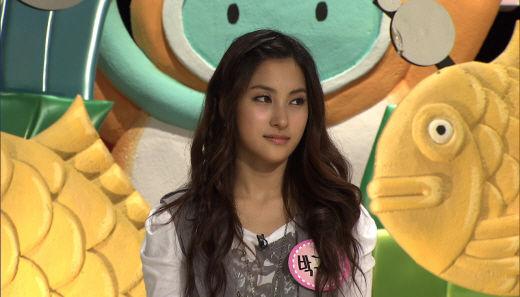 카라 박규리母 박소현 “위암 혼자 속앓이, 알고보니 위궤양” 반전