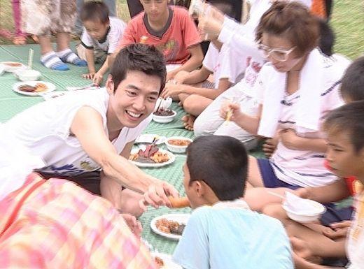 나르샤, 정경호 목소리에 흥분 “내 스타일이야!”