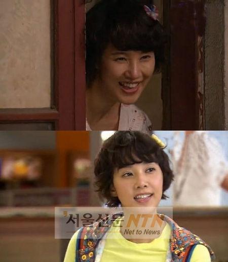 ‘글로리아’ 오현경, 지적장애 열연…연기력 ‘호평’