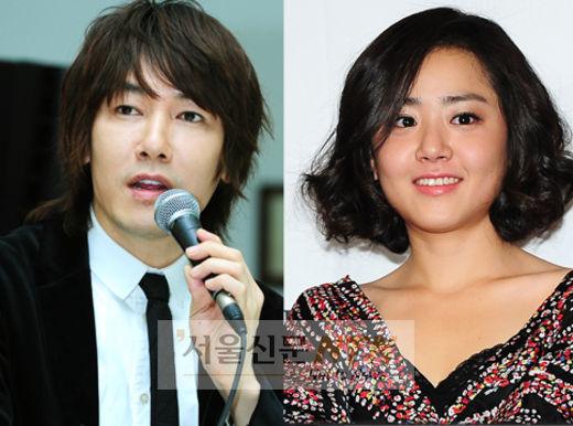 기부천사 김장훈 “문근영과 함께 기부행사 하고싶다”