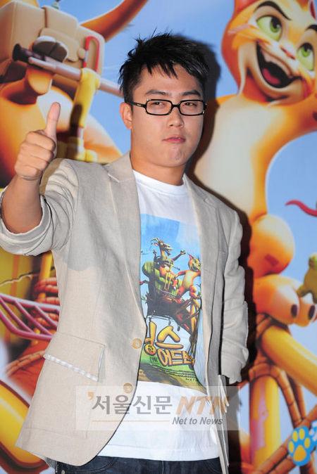 은지원 “엄마가 둘인 것 같아”…은초딩식 결혼생활 고백