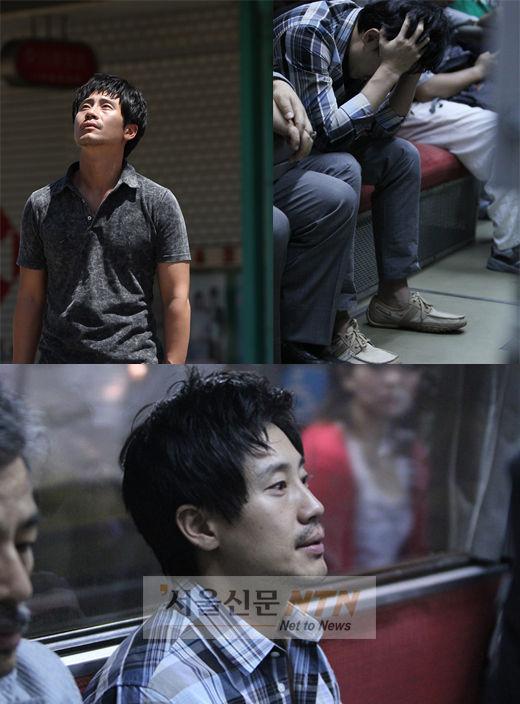 지아 뮤비 제작비 1억 5천...신하균 출연 대작