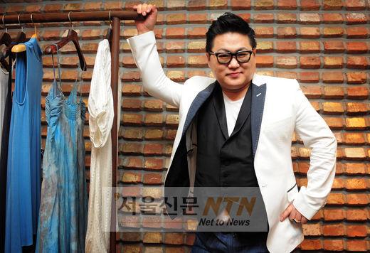 정윤기, 스타일링 노하우 ‘서울신라호텔’ 클래스 진행