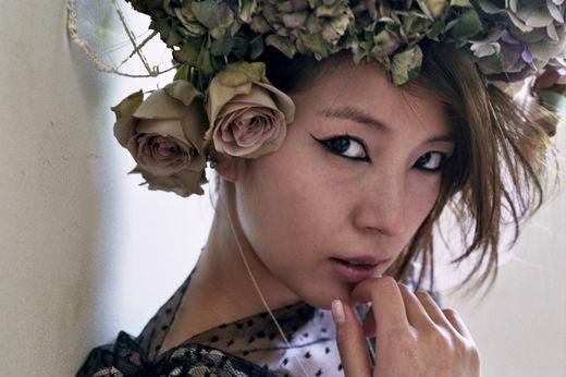 ‘컴백’ 보아, 할리우드 댄스영화 여주인공 낙점