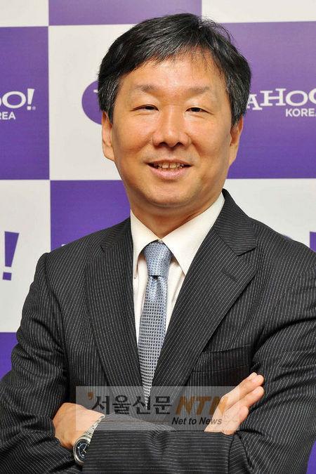 [일문일답] 야후 김대선 대표 “새 홈페이지는 국내최초 ‘오픈(개방형) 사이트’”