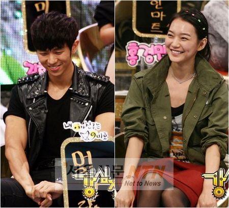 임슬옹, 이상형 신민아 첫만남서 “쳐다보지 말아달라” 왜?