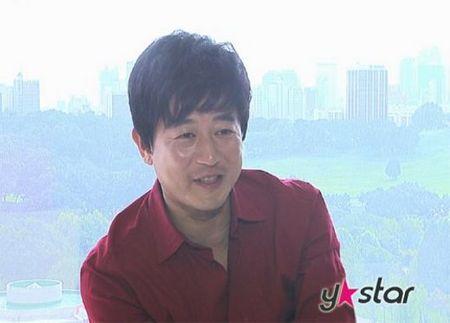 박상민, 데뷔 22년 만에 50만평 정원 집 최초공개