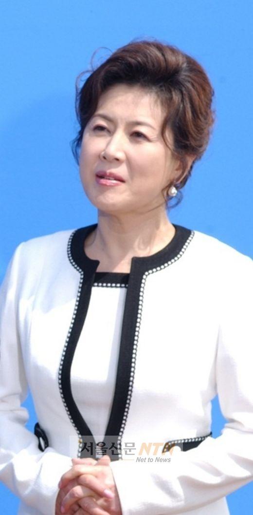 박정수 고백 “예전에 정치권서 러브콜 많았다”