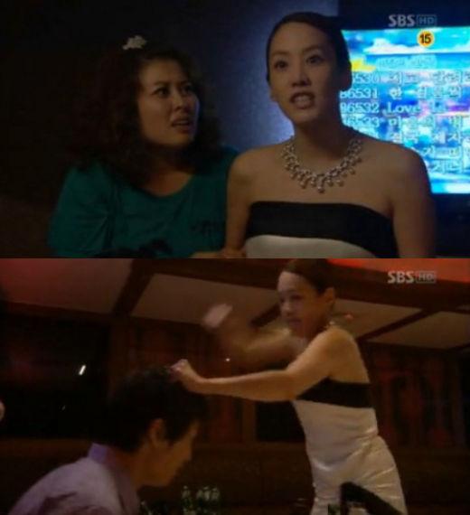 [NTN 3일 핫키워드] 김정은 연기호평, 주원 연기력 논란