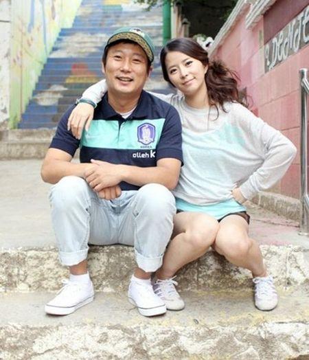 이수근 아내, 내조의 여왕?…1인 3역 ‘슈퍼맘’
