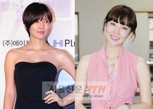 ‘아테네’ 출연 불발, 김소연표 ‘여전사’ 못보나