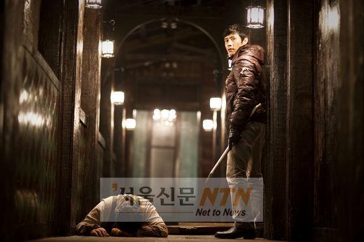 ‘악마를 보았다’, 제한상영가 판정…12일 개봉 문제없나