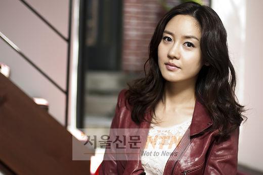 성유리, ‘누나’ 캐스팅 “장편독립영화 첫 도전, 기대”