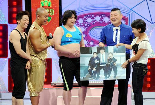 알렉스, ‘스타킹’ 숀리 도우미로 발탁 ‘관심집중’