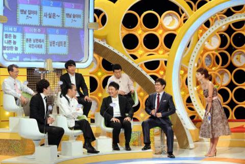 ‘자기야’ 시청연령 19세 상향 조정’자극적 주제’