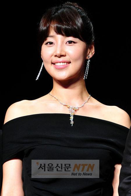 ‘9월의 신부’ 한지혜, 예비신랑은 33세 현직 검사