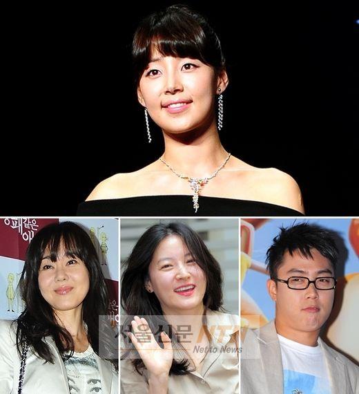 한지혜, 이영애·김윤진 이어 美하와이서 ‘비공개 결혼’