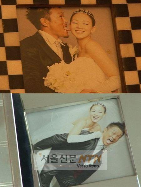 추성훈, 도쿄 신혼집 최초 공개...아내 야노시호와 행복 만끽