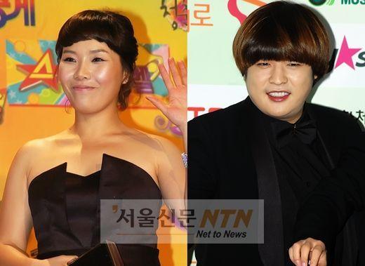 슈주 신동 “과거 신봉선과 소개팅 했다” 늦은 고백