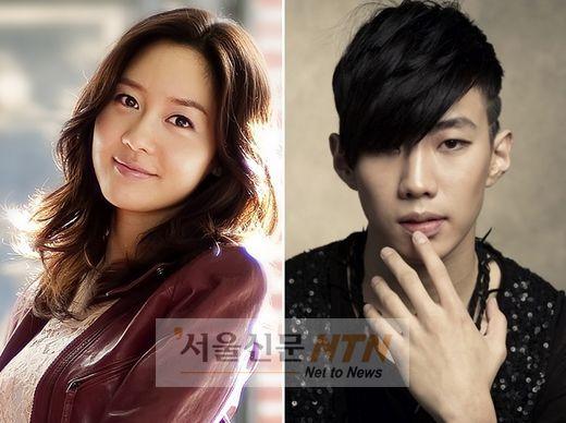 성유리·박재범, 뮤비 속 슬픈 연인…“울고싶단말야”