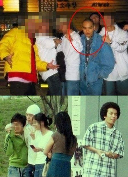 쌈디 ‘충격 과거사진’ 공개...삭발, 퍼머 등 헤어 변천 눈길