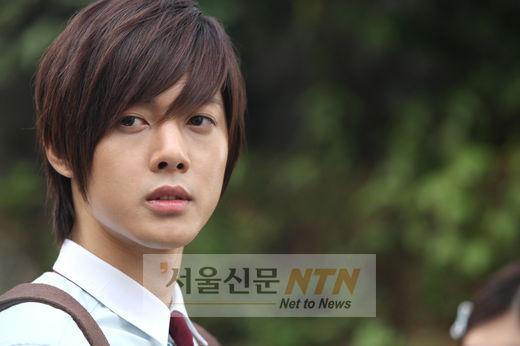 ‘장난키스’ 김현중 “난 싸가지 없는 까칠남” 폭탄발언