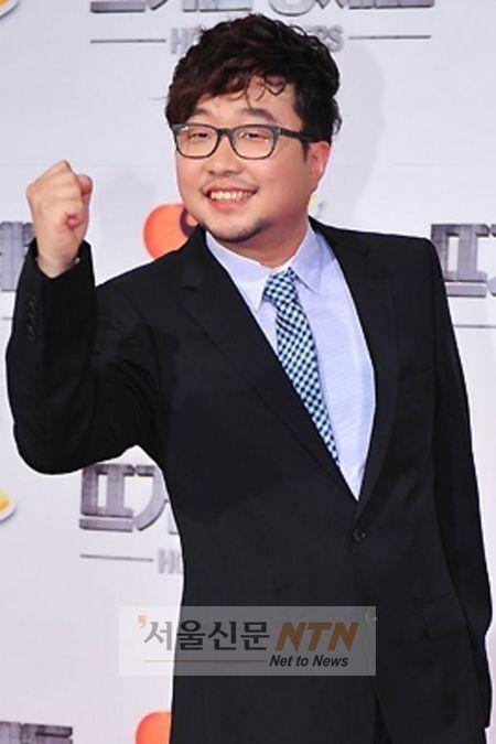 박휘순 “깡패한테 맞아 앞니 부러져…현재 임플란트”