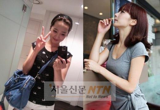 UV 매니저 김은혜 “갑작스런 팬 관심에 잠못자”