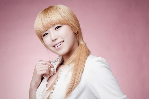 시크릿 전효성, 박경림 추천에 ‘별밤’ 임시DJ