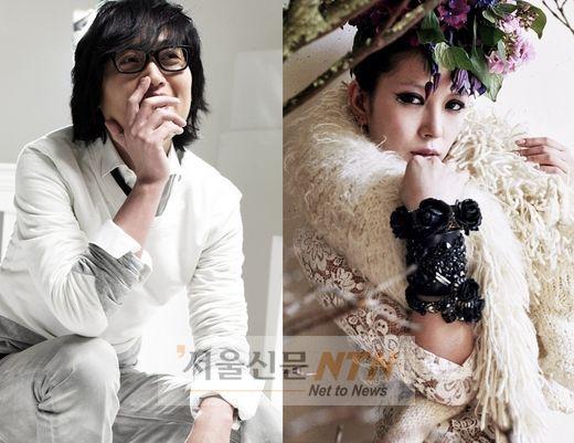 김동률 “보아, 음정 박자 정확” 극찬