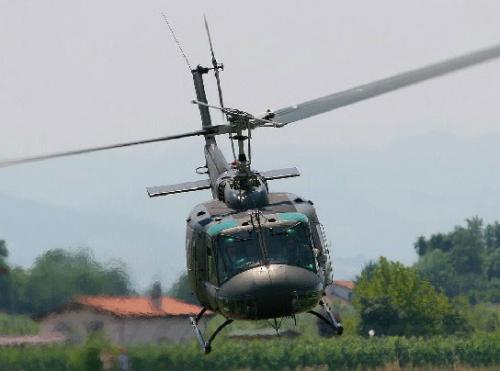 [기획 한국군 무기 55] 베트남전의 상징, UH-1H 헬기
